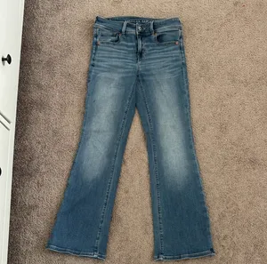 American Eagle Bootcut Jeans thumbnail 1