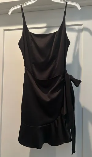 Princess Polly mini dress thumbnail 1