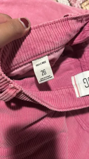 Two Urban Outfitter Corduroy Pants thumbnail 5