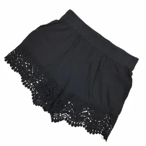 Women’s H & M Embroidered Shorts thumbnail 1