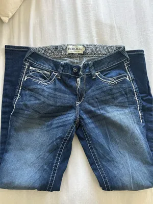 Ariat Jeans thumbnail 2