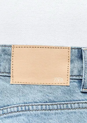 Mom Fit Jeans thumbnail 11
