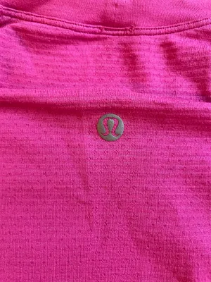 Lululemon Swiftly Tech Long-Sleeve Shirt 2.0 Waist Length thumbnail 4