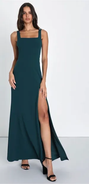 BRAND NEW Womens Wedding Guest Dress thumbnail 1