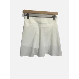 Puma Golf Skirt Womens Small White DryCell Athletic Tennis Sporty 595853-02 thumbnail 6