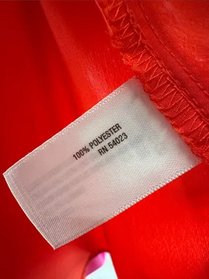 Old Navy Hot Pink Orange Maxi Dress Colorblock L halter style beach vacation thumbnail 8