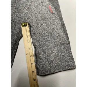 Gymshark‎ Seamless Cycling Shorts Womens Size Small Gray High Waist thumbnail 5