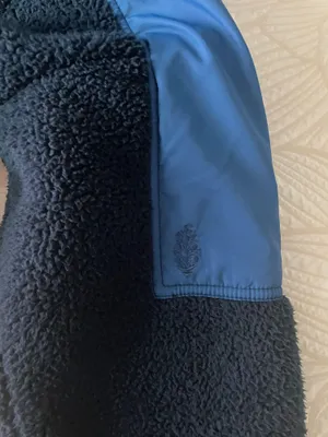 Free People Fleece Jacket thumbnail 2