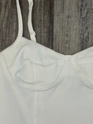 Aritzia TNA Bustier Tank thumbnail 2