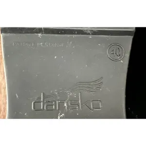 Dansko XP‎ Black size 40 thumbnail 5