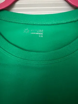 OFFLINE by Aerie Long Sleeve thumbnail 2
