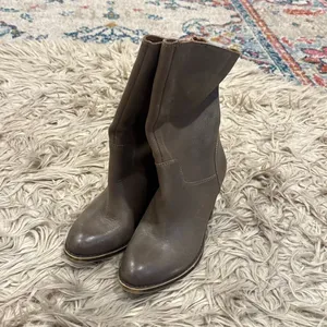 Lucky brand boots size 6.5 thumbnail 6