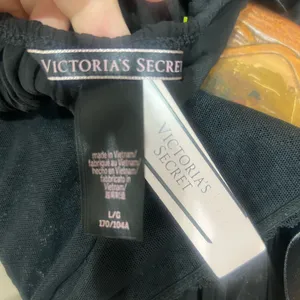 VICTORIA’S SECRET Very Sexy Pleated Babydoll Nightie Lingerie Small NWOT thumbnail 3