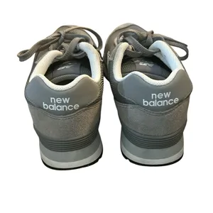 New Balance Gray Sneakers 515 thumbnail 6