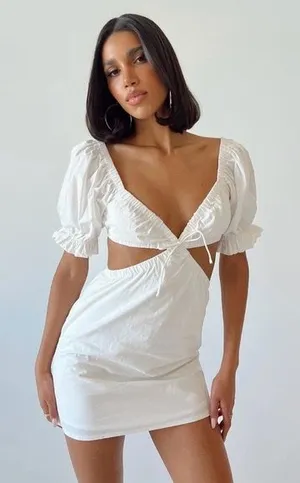 Princess Polly Mini Dress thumbnail 1
