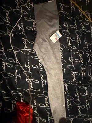 Nike Athletic Dri-Fit Leggings thumbnail 2