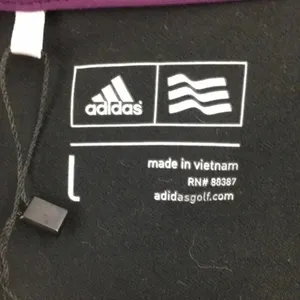 adidas  ladies shirt L thumbnail 3