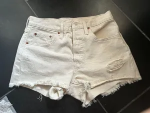 Levi's 501 Shorts thumbnail 1