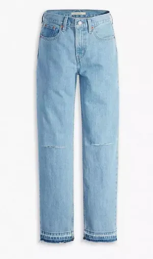 Levi's NWT LOW PRO WOMEN'S JEANS thumbnail 4