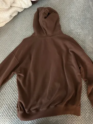 Hollister Brown Hoodie thumbnail 2
