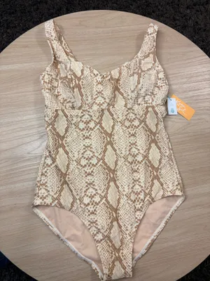 Kona Sol Swimsuit One-Piece Women’s thumbnail 1