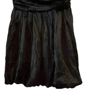 White House Black Market Women's Strapless Black Cocktail Dress‎ S thumbnail 12