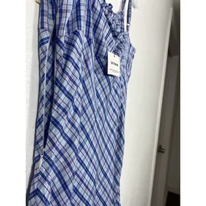 Cotton On Women Reece Midi Slip Dress, M thumbnail 7