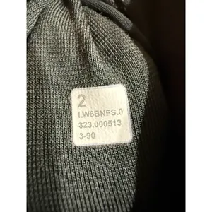 Lululemon‎ Women Wunder Train HR Crop 24" Everlux LW6BNFS Gray Size 2 thumbnail 5