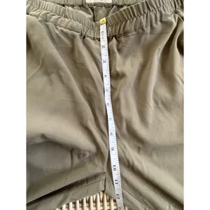 Marine Layer Allison Pant Small Tencel Modal‎ athleisure layered minimalist thumbnail 12