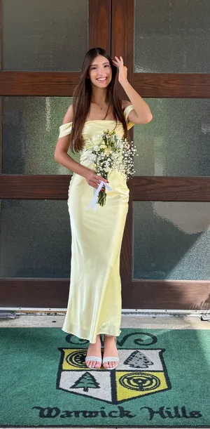 Princess Polly Dress thumbnail 1