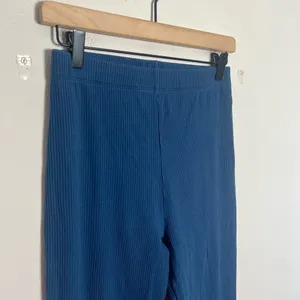 REFORMATION JEANS- Marion Pant Blue Size S thumbnail 4
