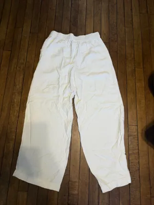 linen pants  thumbnail 3