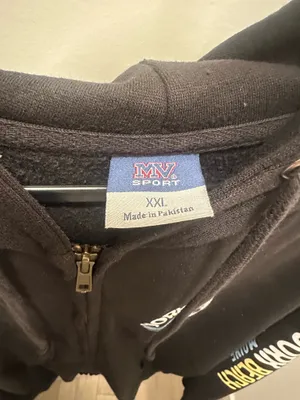 York Beach Zip Up  thumbnail 3