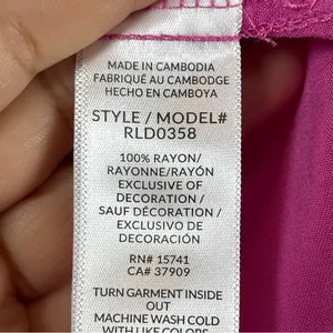 Sag Harbor Splendid sleep set SZ XL thumbnail 6