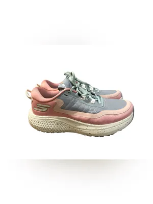 Skechers Go Run Supersonic Max A/T Women’s Running Shoes,Size 8.5 thumbnail 5