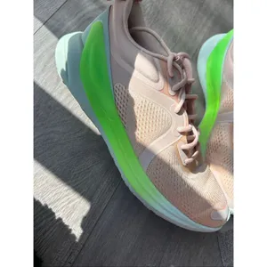 Lululemon women’s running sneakers Blissfeel Run size 7.5 rare thumbnail 2