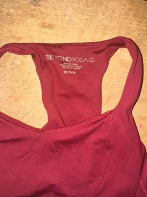 Beyond Yoga Legging set thumbnail 2