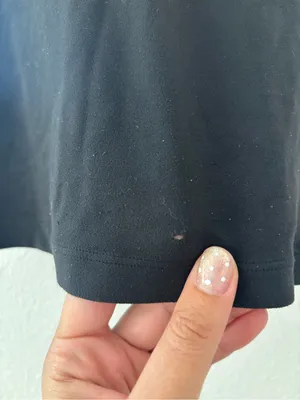 Lululemon black align tank top thumbnail 3