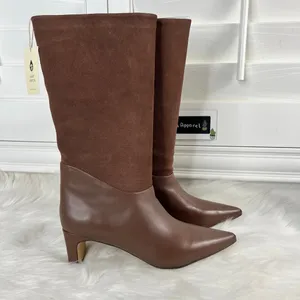 New Women’s Sanctuary Praise Slouch Boots Size 10 thumbnail 2