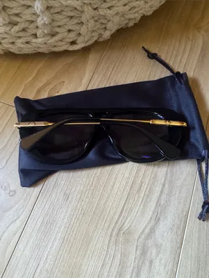 ALO Yoga ALO Aviator Sunglasses thumbnail 2