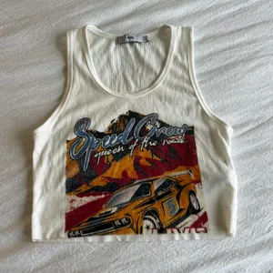Adika Tank Top thumbnail 1