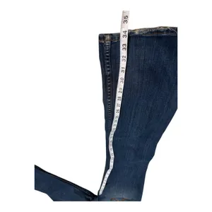 BKE Eve Stretch Bootcut Jeans Womens 29 x 35.5 Medium Wash Long Inseam thumbnail 3