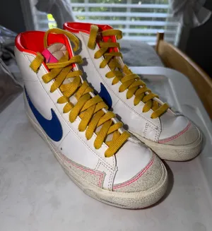Nike blazers thumbnail 1