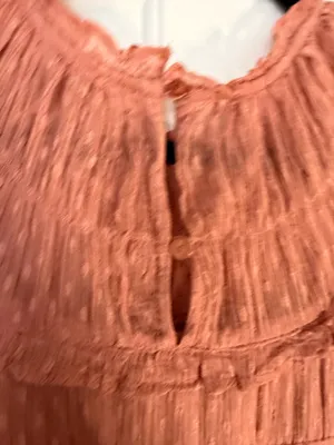 By Anthropologie dress thumbnail 3