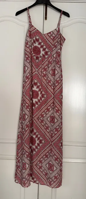 Altar'd State Maxi Dress thumbnail 1