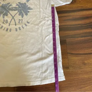 4/$20 30A Spring Break 2021 Short Sleeved T-Shirt thumbnail 4