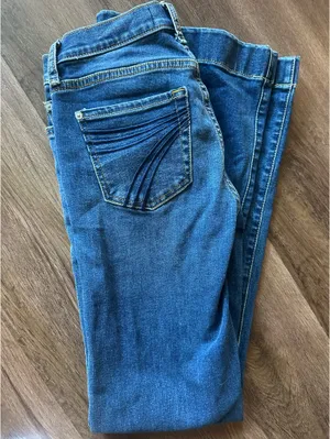 7 For All Mankind Jeans thumbnail 1