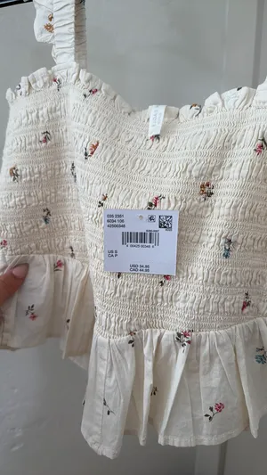 American Eagle Top thumbnail 2