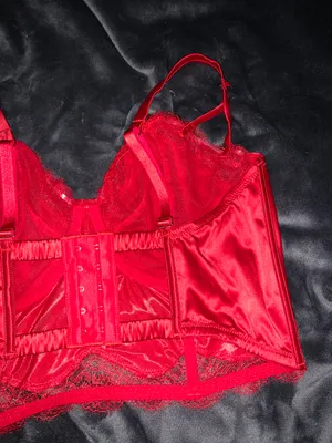 Victoria’s Secret Dream Angels Unlined Balconette Bra thumbnail 8