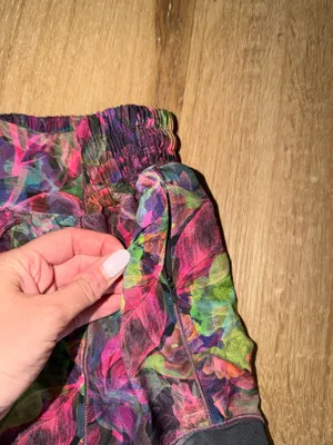 Lululemon Hotty Hot Shorts thumbnail 5